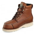 thumbnail image 2 of Red Wing Irish Setter Men's 7" Wingshooter Waterproof Leather Upland Hunting Boot Amber - 00838, 2 of 3