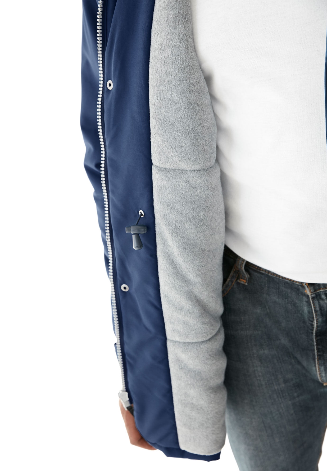 boulder creek expedition parka