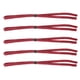 thumbnail image 1 of Paquete de 5 correas para sujetar gafas deportivas, cordón para el cuello, para gafas rojo, 1 of 6