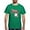 Kelly Green, variant on CafePress - Teamfelix T Shirt - Men's Classic Graphic Cotton T-Shirt