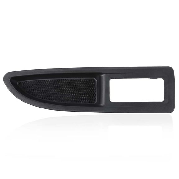 CROSSDESIGN Window Switch Bezel Fit for Dodge Avenger 2011-2014/Chrysler 200 2011-2014