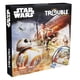 thumbnail image 4 of Juego de mesa Hasbro Gaming Trouble Star Wars Edition, 4 of 4