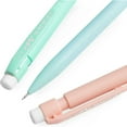 thumbnail image 2 of Zebra MP Mechanical Pencil - 0.5mm Fine Nib - Graphite Lead - Pastel and Neon Set of 10, 2 of 4