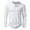 White, variant on Men Summer Tops Summer Mens Slub T Shirt Mens Casual Fashion Short Sleeve T Shirt Shirts Men Size Turtleneck Neck Loose Fit Athletic Tops Cute Long Sleeve Shirts for Tunics Silk Top Long Black XL