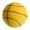 Yellow, variant on YANCAT Silent Basketball Quiet Functionality Indoor Basketball Perfect for Indoor Spaces Outdoor Basketball Yellow