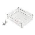 thumbnail image 4 of Caja de acrílico transparente Macarena 6 Placas 3 mm, 4 of 7
