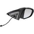 thumbnail image 2 of Power Mirror For Nissan 13-17 Pathfinder Right Heated Manual Folding, 2 of 6