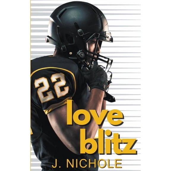 Rookies Love Blitz, Book 2, (Paperback)