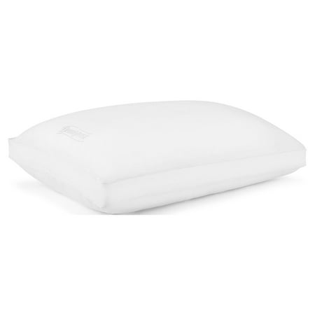 Beautyrest Silver Memory Fiber 300TC Cotton Pillow in Multiple Sizes