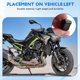 thumbnail image 5 of Left Combination Emergency Switch Button for Kawasaki Z900 Versys 650 1000 2020-2022, 5 of 5
