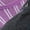Black, Black, Pink, Pink, Grey, Grey, variant on PEDS Women's Low Cut Liner Socks, 6 Pairs