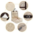 thumbnail image 2 of Pet Life ®'Pawtrol' Dual Converting Travel Safety Carseat and Pet Bed, 2 of 5