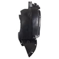 thumbnail image 3 of TRQ Front Left Forward Inner Fender Liner Fits 2003-2005 Chevrolet Cavalier BDA08117, 3 of 4