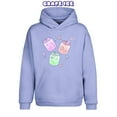 thumbnail image 3 of FruitCans Pullover Urban Hoodie, 3 of 10
