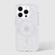 thumbnail image 2 of Kate Spade Nueva York - Funda para iPhone 15 Pro, Compatible con MagSafe - Iridiscente de Brillantin, 2 of 7