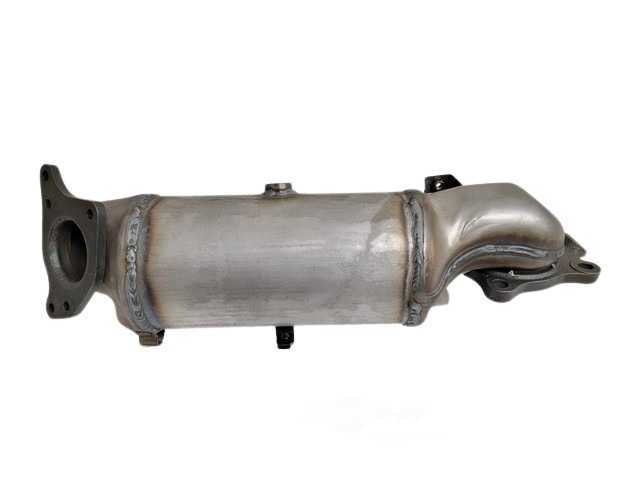 Davico Mfg 17547 Direct-Fit Catalytic Converter