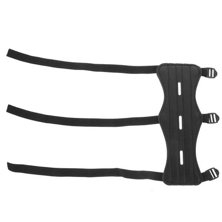 Masteelf Archery Accessories Protective Gear Arm Guard for Shooting Protector