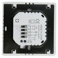 thumbnail image 4 of Temperature Controller, AC230V Voice Control ME81H Thermostat  For Home For Bedroom For Living Room White Background Orange Button,White Background White Button,Orange Background, 4 of 8