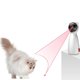 thumbnail image 1 of 2019 nuevo y creativo juguete láser LED para mascotas, juguete divertido para entrenamiento de gatos, dispositivo de burla para gatos ajustado en múltiples ángulos Ormromra 2026535-1, 1 of 1