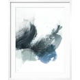 thumbnail image 2 of Art.com Coastal Crush II Art Print by Victoria Borges, White Frame Wall Art, 23" x 29", 2 of 5
