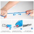 thumbnail image 4 of Kit de conectores de cables Kuject 540PCS, termorretráctiles e impermeables, 4 of 8