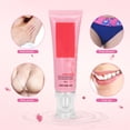 thumbnail image 4 of Crema Aclaradora Crema Blanqueadora Crema De Flores Crema Para Pezones Crema Para Aclarar Las Axilas Blanqueamiento Blanqueador Blanqueamiento Piel Oscura Flor Rosa Pezón Axila ANGGREK Beleza, Cuidado e Higiene, 4 of 7