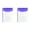 A11_2pc Purple A4, variant on FURNIX Binder Organizer,5Pc Purple A4 Sheet Protectors For Binder,Folders With Pockets And Prongs,11Hole Receipt Document Organizer,Vertical Opening Binder Envelopes,Office Supplies Clearance
