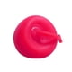 thumbnail image 3 of Vogacara Bola Wubble, globo de burbujas, juguete de relleno de agua, accesorio de fiesta, plástico, dulce regalo, entretenimiento, inflable, gran Juguetes Educativos Rosado 45cm Vogacara  FN000526-12, 3 of 6