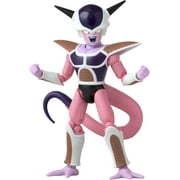 Bardock vs Frieza 1st Form