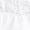 White, variant on Jamicy Comfy Underwear for Women Plus Size Floral Lace Briefs Mid Rise Panties Ladies Breathable Seamless Underwear