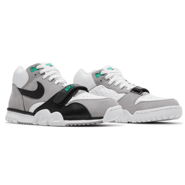 Nike Air Trainer 1 White/Black-Medium Grey DM0521-100 Men's