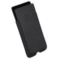 thumbnail image 3 of Pour Blackberry KEYone Étui de Protection en Cuir PU avec Fonction Sommeil Anti-Rayures, 3 of 8