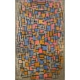 thumbnail image 3 of Piet Mondrian 13x18 Black Modern Framed Museum Art Print Titled - Composition (1916), 3 of 5