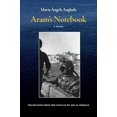 thumbnail image 1 of Pre-Owned Aram's Notebook, 9781961056039, 1961056038, Paperback,, 1 of 1