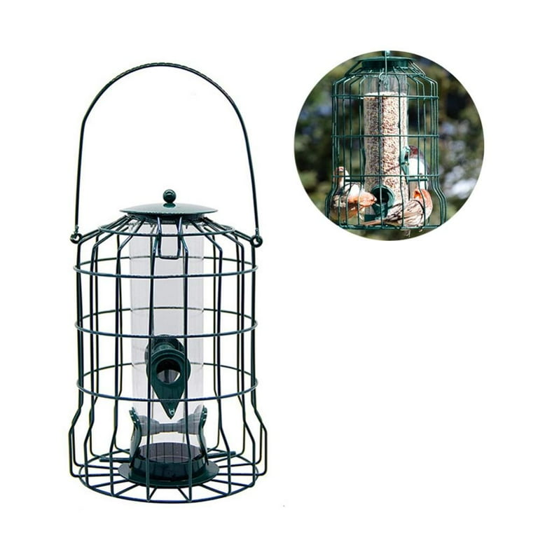 Wild bird cheap cage