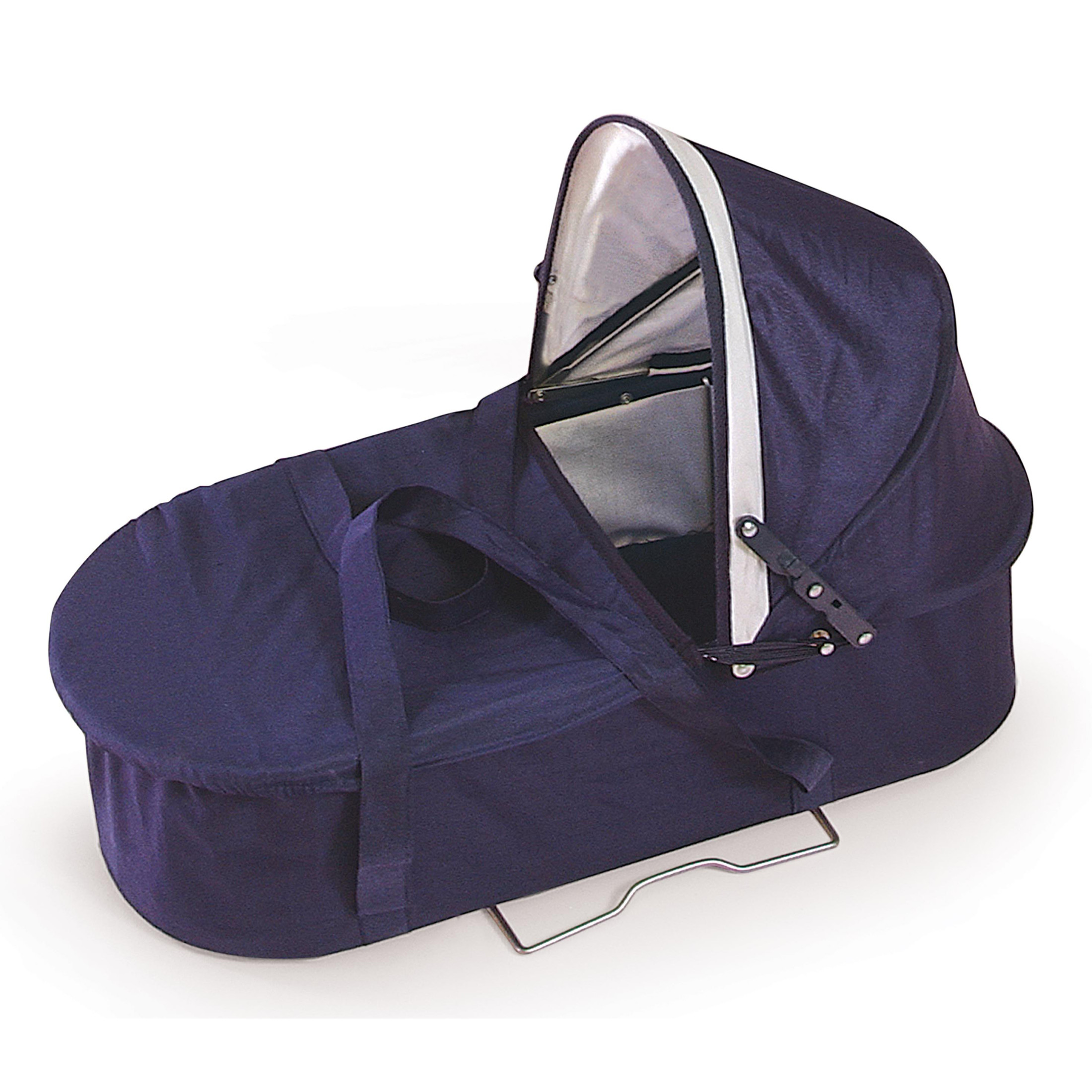 Badger Basket Just Like Mommy 3-in-1 Doll Pram Stroller photo 8