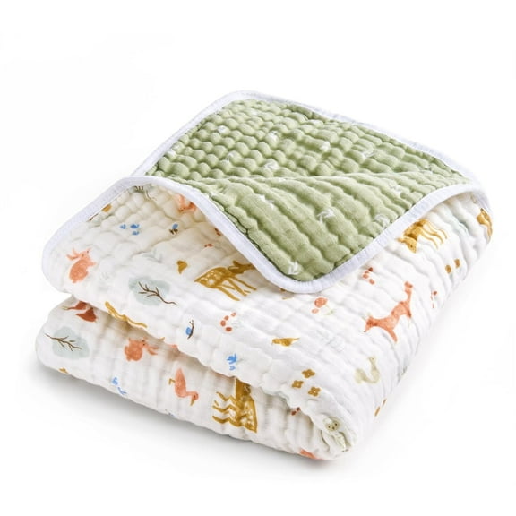 aden   anais essentials cotton muslin dream blanket