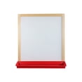 thumbnail image 1 of FLIPSIDE PRODUCTS MAGNETIC DRY ERASE WALL EASEL, 1 of 2