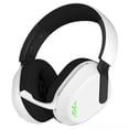 thumbnail image 1 of Casque de Jeu Sans Fil pour Xbox One, Xbox Series X/S, PS4, PS5, PC, Mac, Switch, Bluetooth 5.4, Casque Xbox avec Micro à Réduction de Bruit, Casque de Jeu Circum-Aural, Son Surround 3D, Blanc, 1 of 8