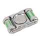 thumbnail image 1 of Rodillo Para La Punta Del Dedo Del Tanque, Giroscopio De Metal Para La Yema Del Dedo Del Tanque De aleación De Zinc, Alivio Del Estrés Hecho A Mano, Mecánico Para Oficina, 1 of 7