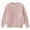style-01 Pink, variant on Gubotare Sweaters for Teen Girls Trendy Girl′s Knitted Sweater Crew Neck Long Sleeved Tops for Autumn and Winter Size 7-8 Years (Pink,7-8 Years)