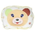 thumbnail image 2 of Almohada de apoyo para bebés, almohada para bebés, almohada transpirable con cabeza plana para bebés, almohada para bebés recién nacidos, rendimiento potente, 2 of 14