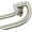 Nickel, variant on Double Curtain Rod，Blackout Wrap-Around Curtain Rods for Windows 28 to 48 Inch，Adjustable from 32 to 57 Inch for Room Darkening Curtains, Gold