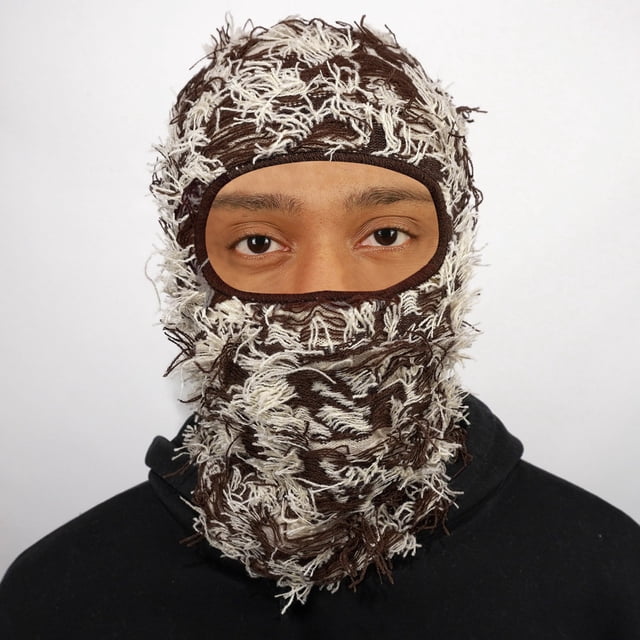 Chapeaux à Capuche Intégrales pour Hommes et Femmes