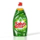 thumbnail image 1 of Lavatrastes Salvo Limón, remueve grasa difícil, 750 ml, 1 of 5