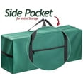 thumbnail image 3 of Christmas Tree Storage Bag Tote is Waterproof, 3 of 7