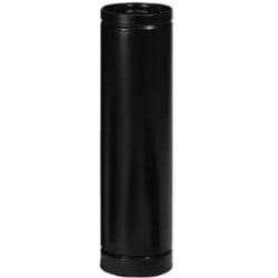 Metalbest 5Dt-18B 5" Inner Diameter - Black