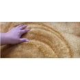 thumbnail image 3 of 3PC LUXURY BATHMAT GOLD, 3 of 4