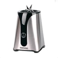 thumbnail image 4 of LICUADORA PERSONAL DAEWOO DBL-829 ACERO INOX CON VASO SPORT, 4 of 5