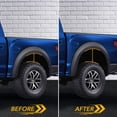 thumbnail image 3 of 1.5" F150 Leveling Lift Kits - 1.5 Inch Front Strut Spacer Suspension Lift Kit Lift Spacers for 2004-2022FordF1502WD/4WD, 2003-2018 FordExpedition, 2005-2008 Lincoln Mark LT base, 3 of 9